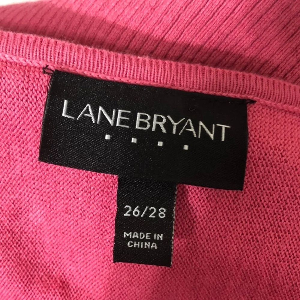 Lane Bryant lane bryant